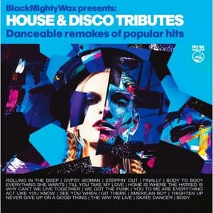 House & Disco Tributes (Black Mighty Wax presents Danceable Remakes of Popular Hits)