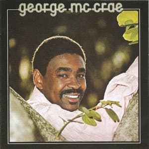 George mc crae