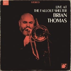 Live At The Fallout Shelter Set 1 (Live)