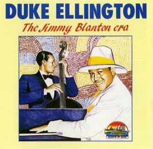 The Jimmy Blanton Era: 1939-1941