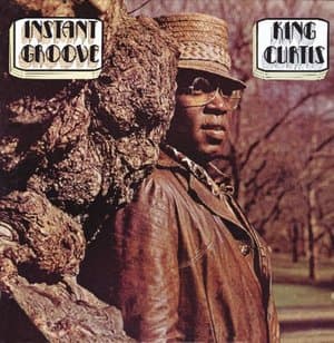 Instant Groove