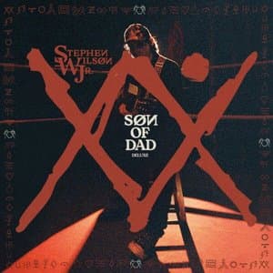 son of dad (deluxe)