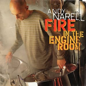 Fire In The Engine Room