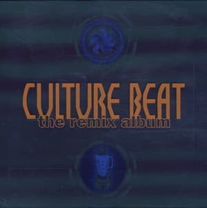 The Remix Album