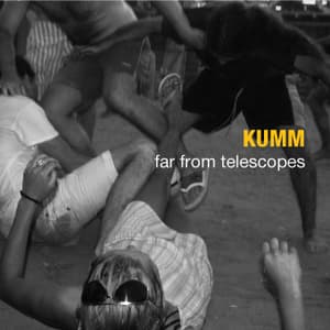 Far From Telescopes [flac]