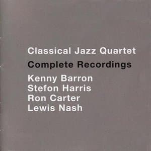 Complete Recordings