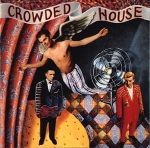 Crowded House
