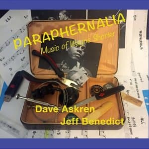 Paraphernalia - Music of Wayne Shorter