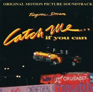 Catch Me If You Can 