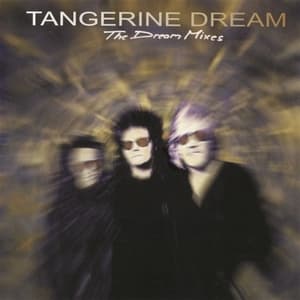 The Dream Mixes (CD2)