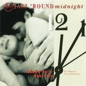 Jazz 'round Midnight
