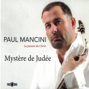 Mystere de Judee
