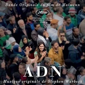 ADN (Bande originale du film)