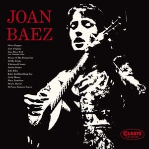 Joan Baez / Bonus Track