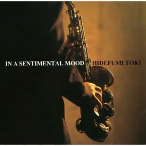 In A Sentimental Mood