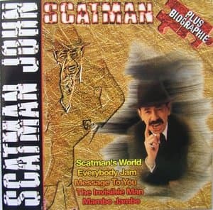 Scatman