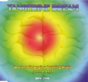 Journey Through A Burning Brain (CD2)