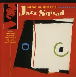Katharine Whalens Jazz Squad