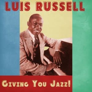 Giving You Jazz!