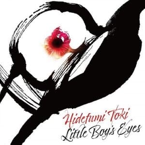 Little Boys Eyes