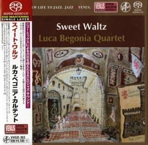 Sweet Waltz