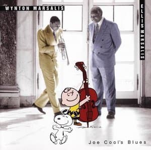 Joe Cools Blues