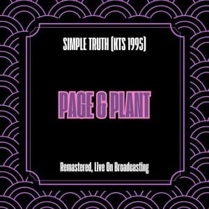 Simple Truth (Kts 1995) (Remastered, Live On Broadcasting)