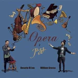 Lopera e jazz