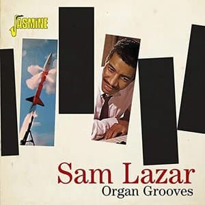 Organ Grooves