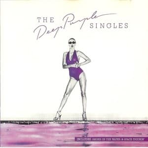The Deep Purple Singles