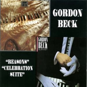 Reasons / Celebration Suite
