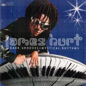 Dark Grooves, Mystical Rhythms