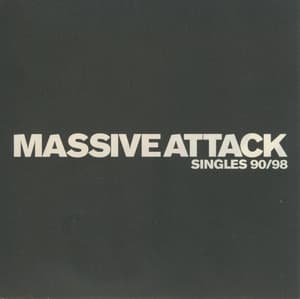 Singles 90-98 (CD01)