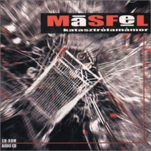 Katasztrofamamor