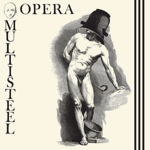  Opera Multi Steel (2014 Reissue)