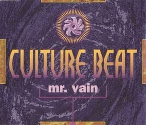 Mr. Vain