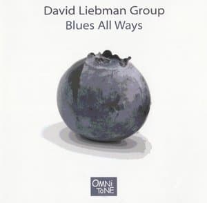 Blues All Ways