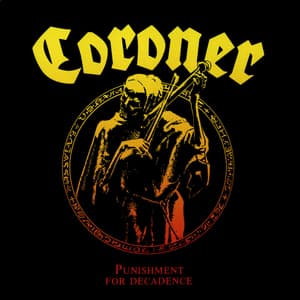 Punishment for Decadence