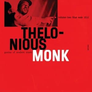 Genius Of Modern Music Vol. 2
