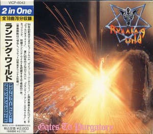 Gates to Purgathory / Branded and Exiled