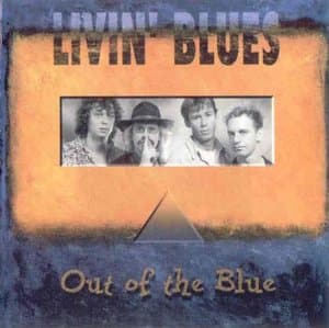 Out Of The Blue