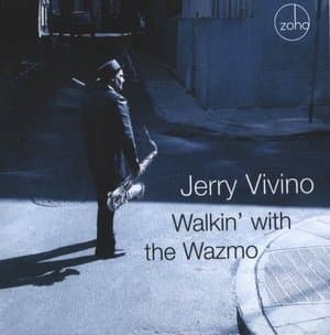 Walkin With The Wazmo