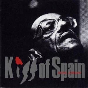 Kiss of Spain