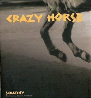 Scratchy (The Complete Reprise Recordings)
