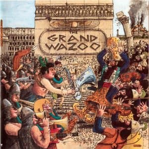 The Grand Wazoo