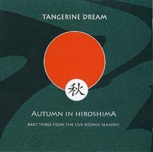 Autumn In Hiroshima