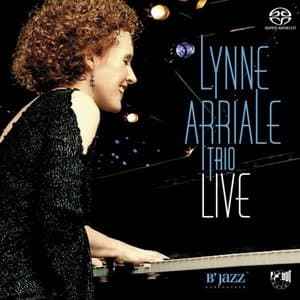 Lynne Arriale Trio Live