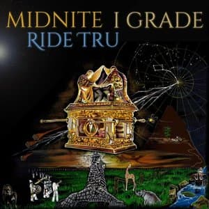 Ride Tru