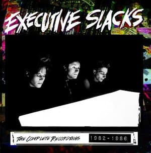 The Complete Recordings 1982-1986