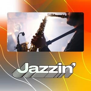 Jazzin